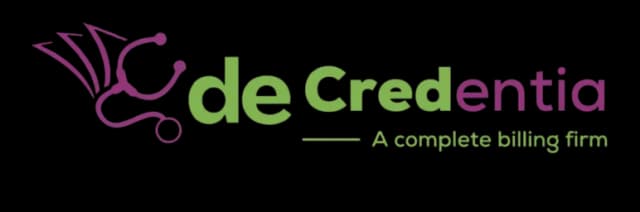 CodeCredentia Logo