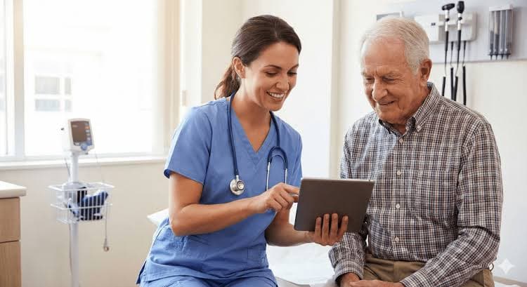Medical Billing Services for Home Health Agencies