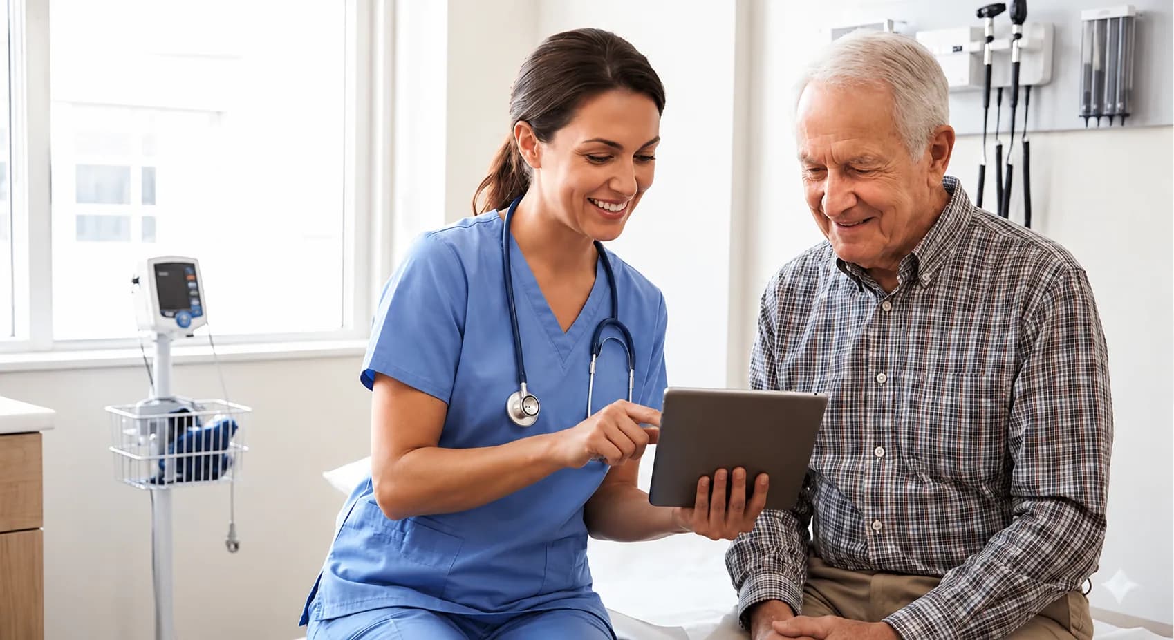 Medical Billing Services for Home Health Agencies