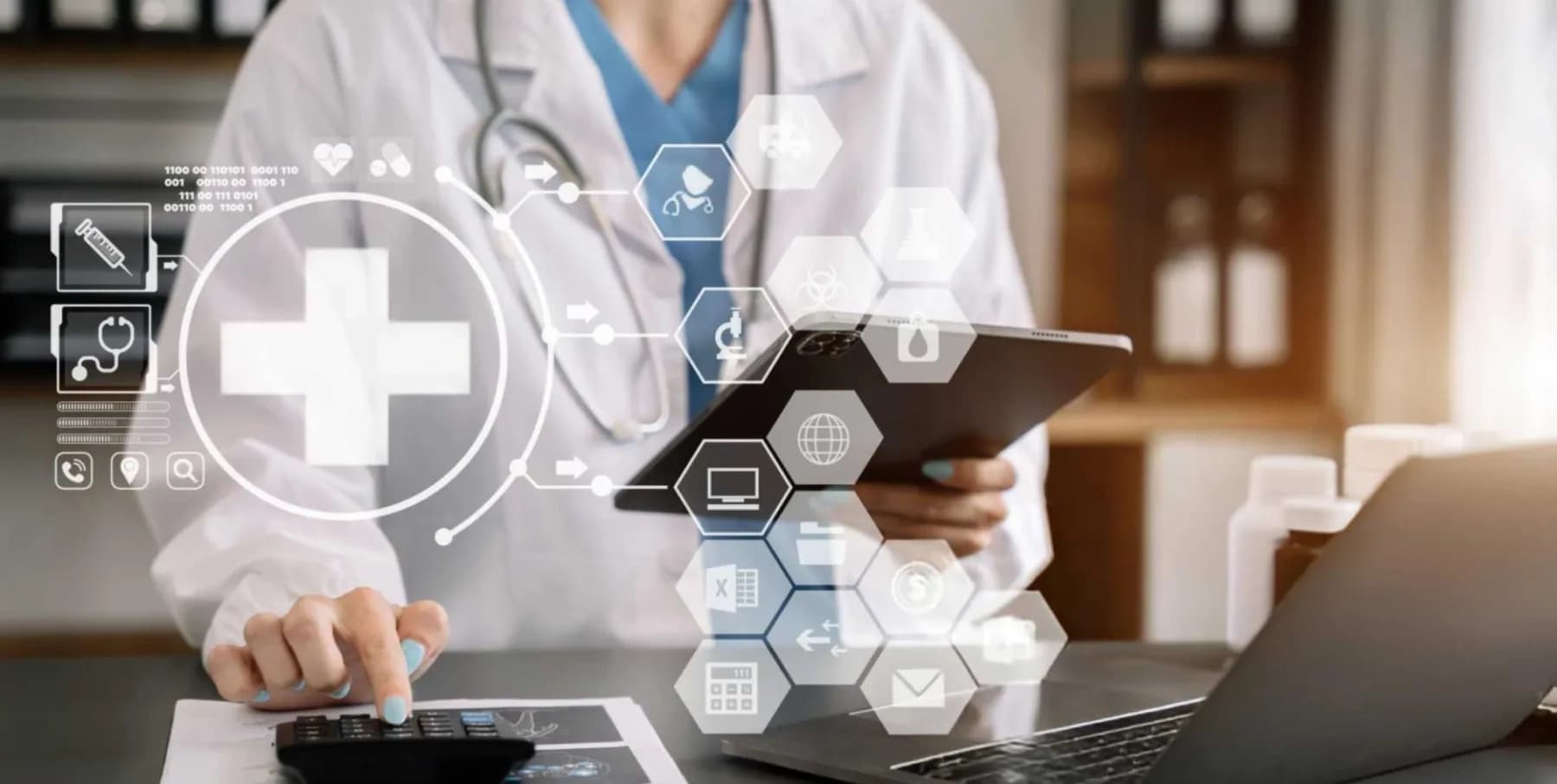 Top Medical Billing Companies for Home Health Agencies in Texas