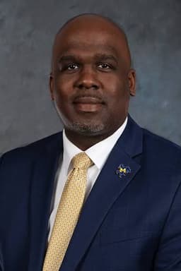 Dr. Marcus Vance