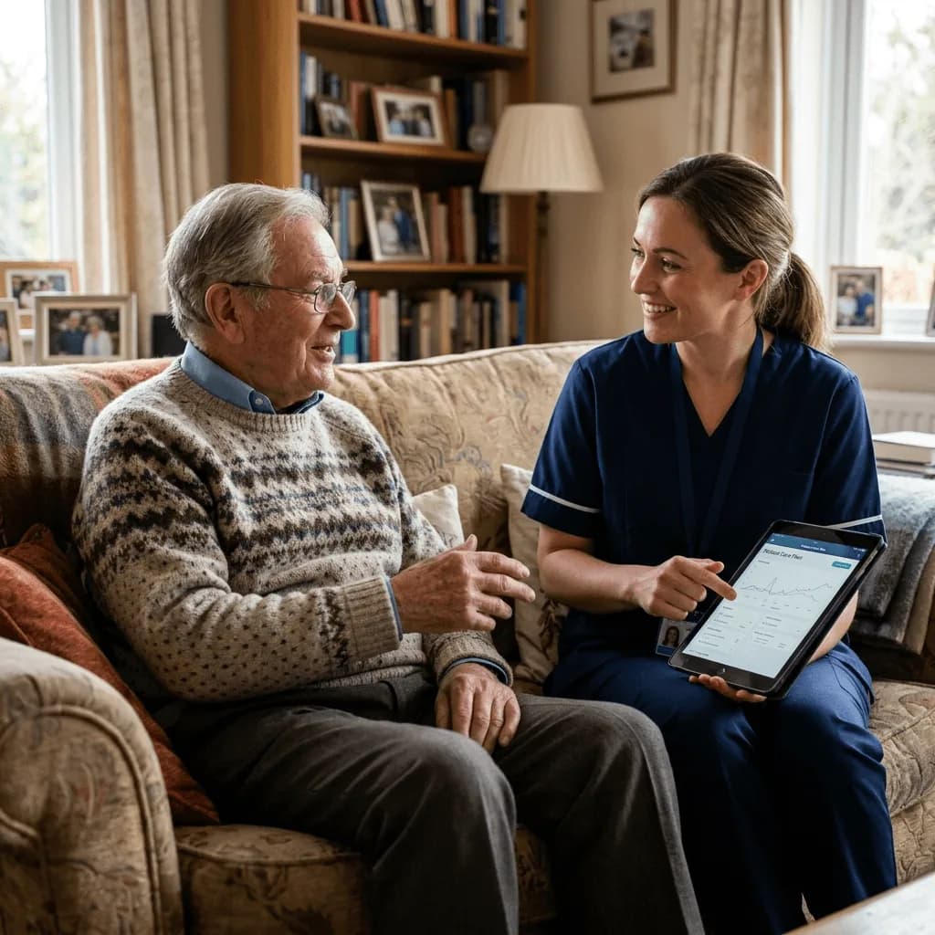 Medical Billing Services for Hospice Agencies