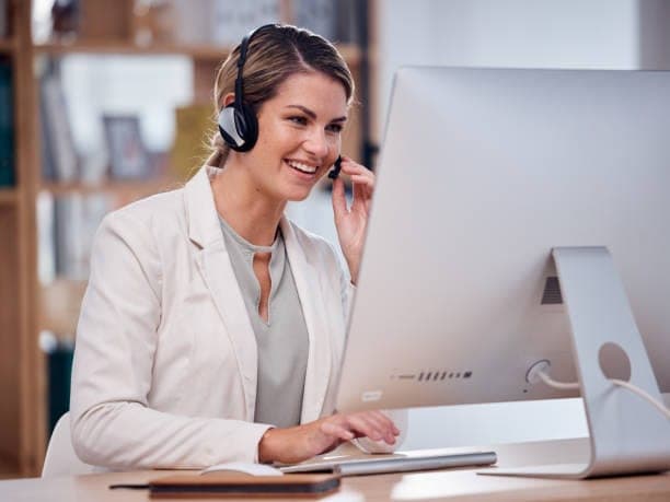 Customer Support Agent