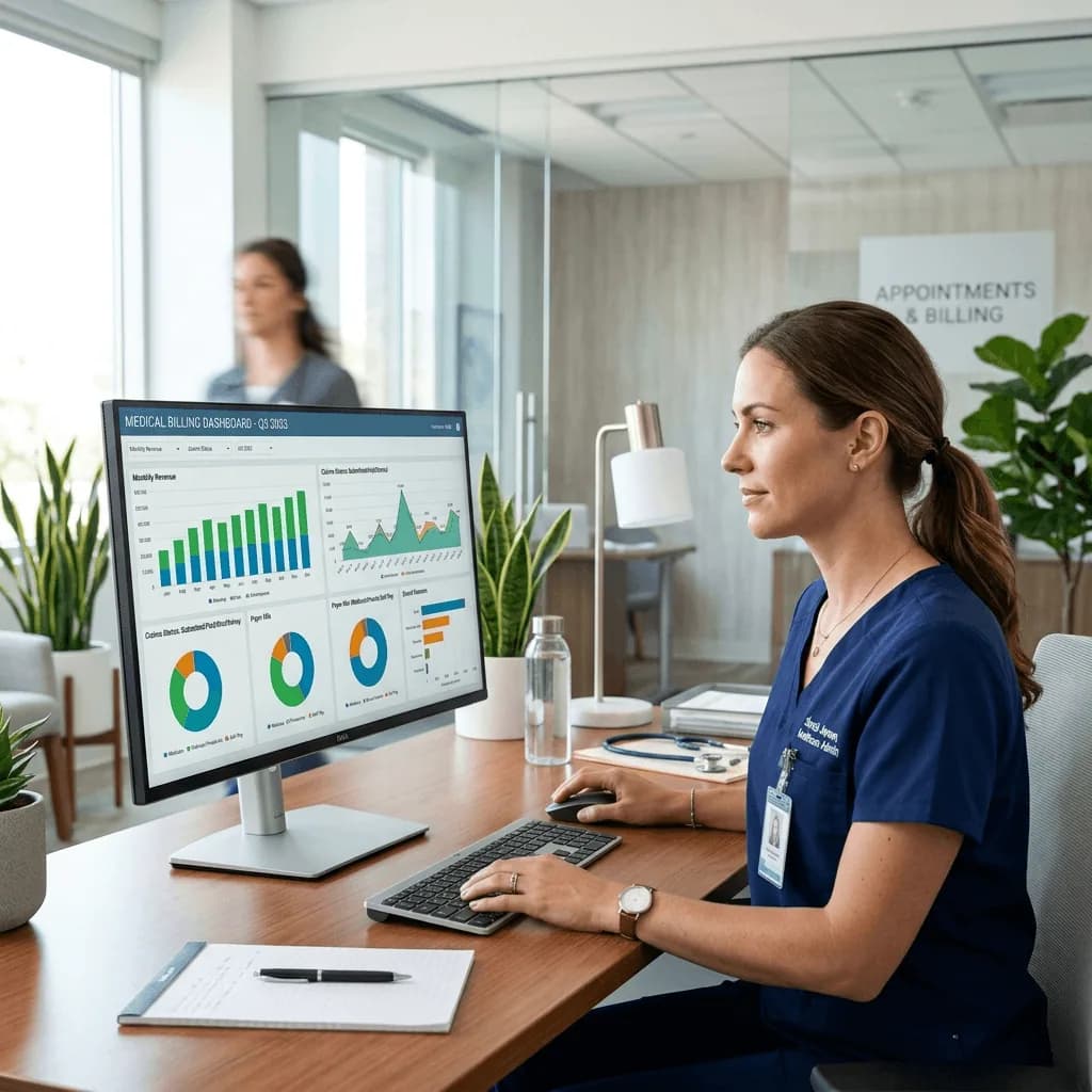 Medical Billing Solutions
