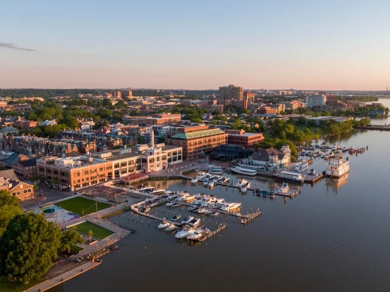 Alexandria Virginia
