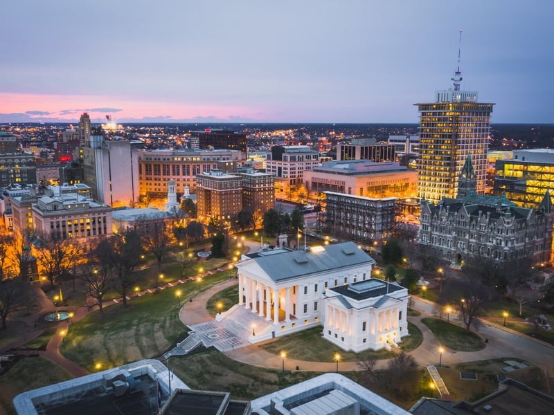 Richmond Virginia