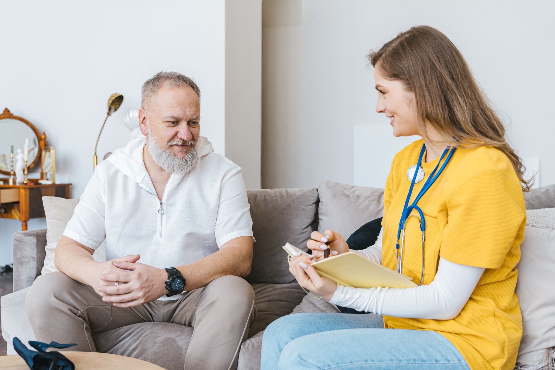 Top Medical Billing Services for Home Health Agencies