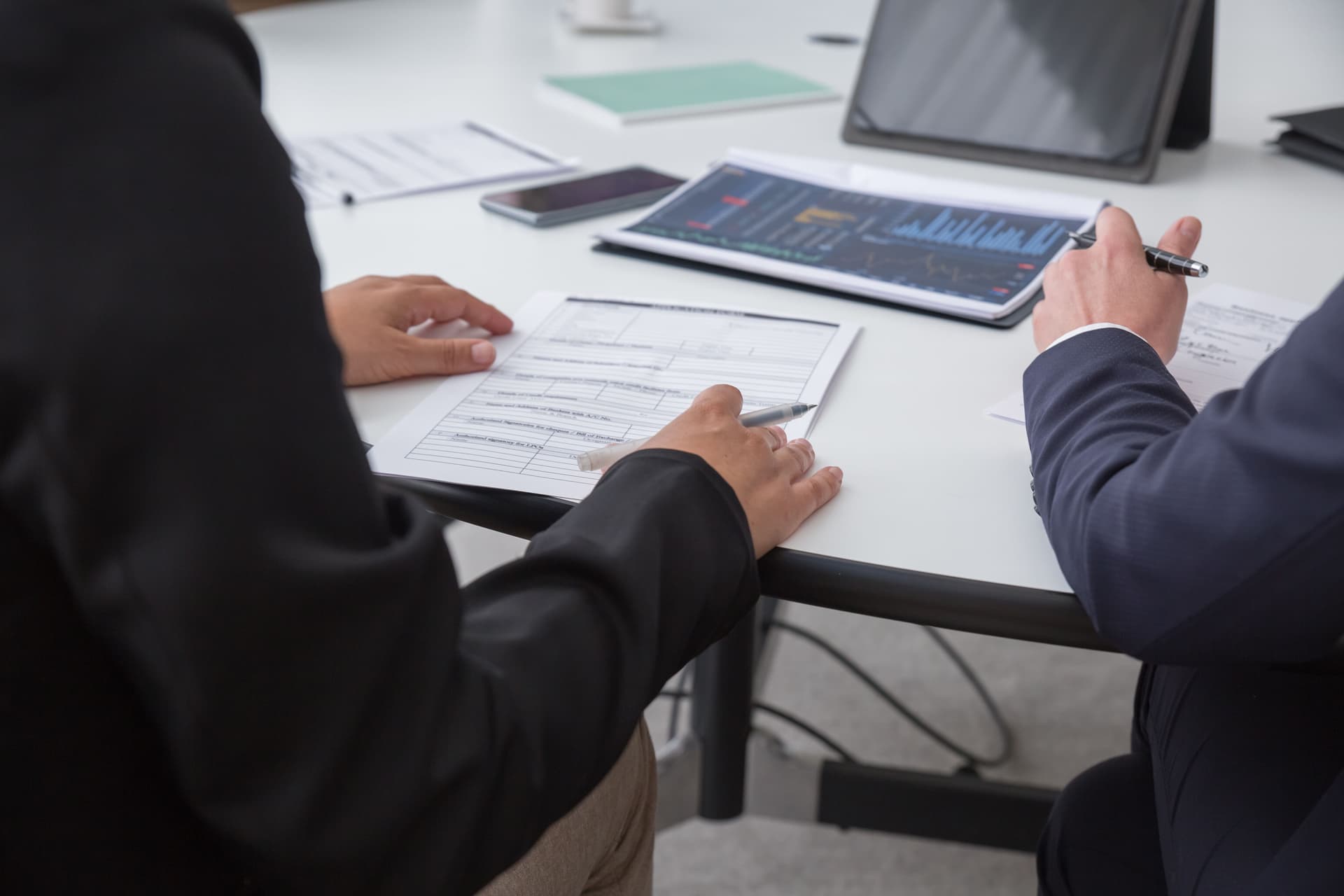 Denial Management Services: Recover Lost Revenue Faster