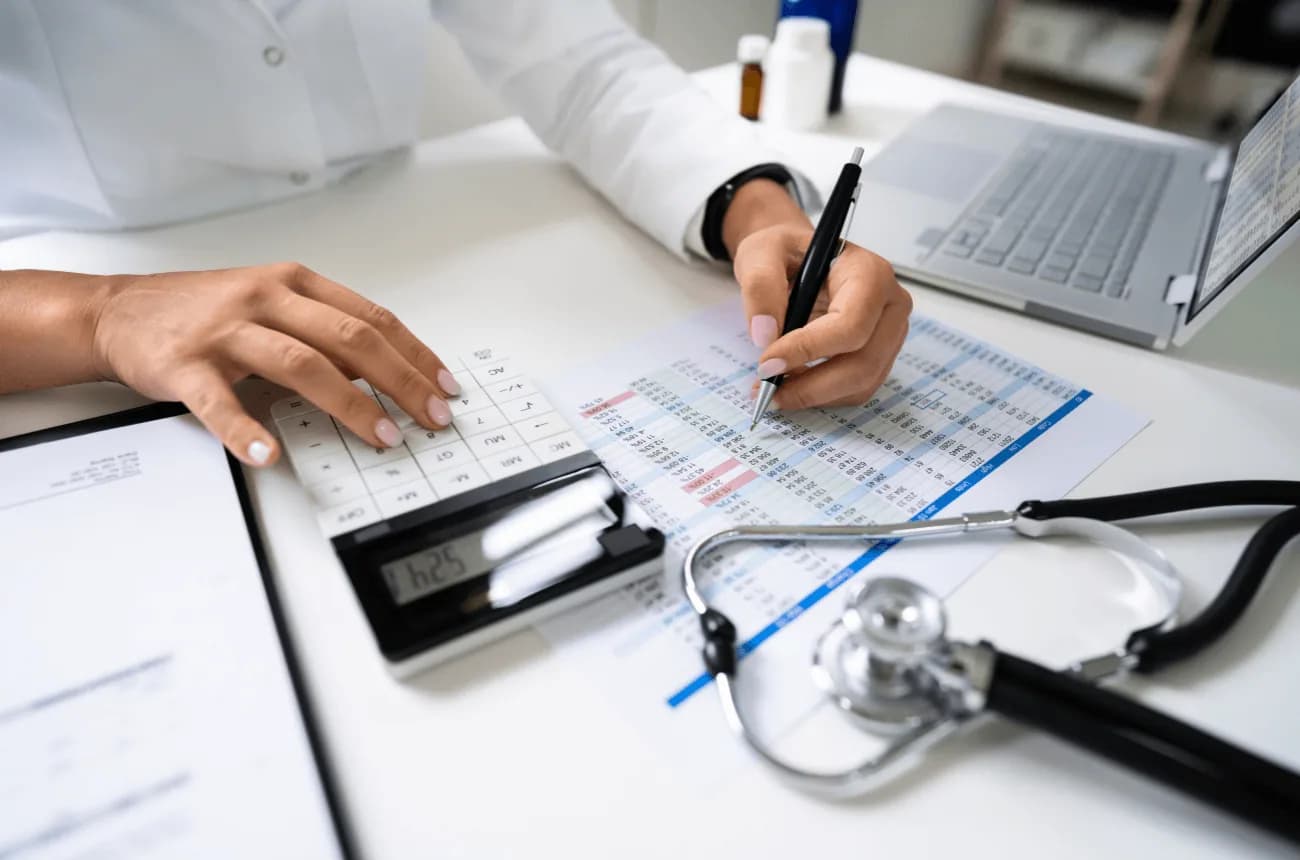 Medical Billing Services for Nurse Practitioners
