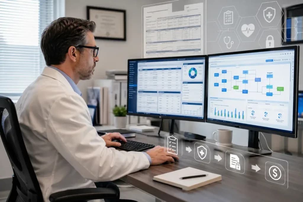 Behavioral Health Billing Services: The Complete Revenue Cycle Guide