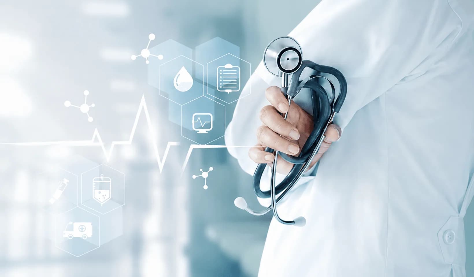 Credentialing Services