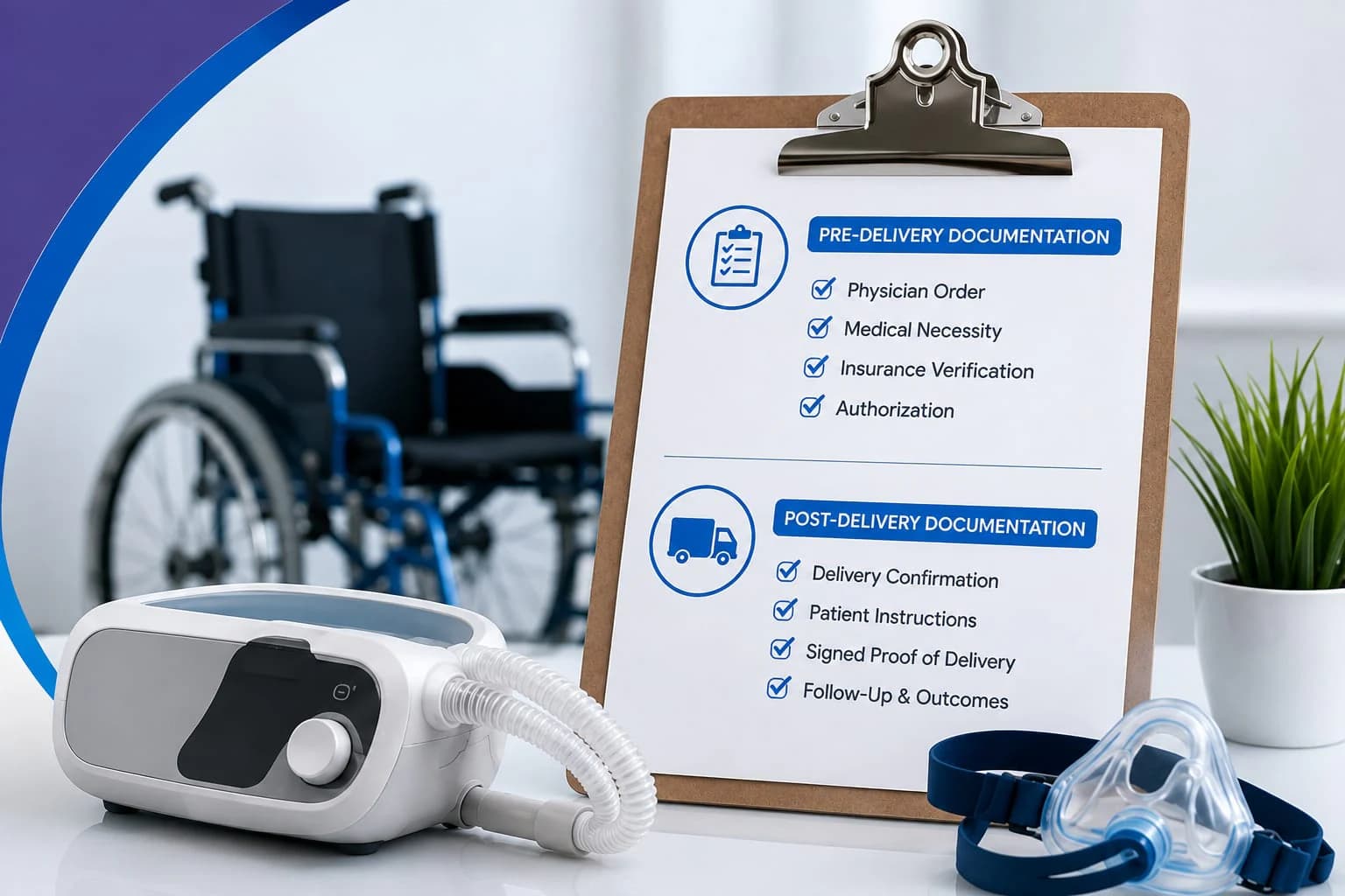DME Medical Billing