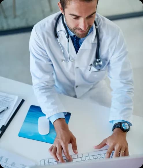 Medical Billing Professional