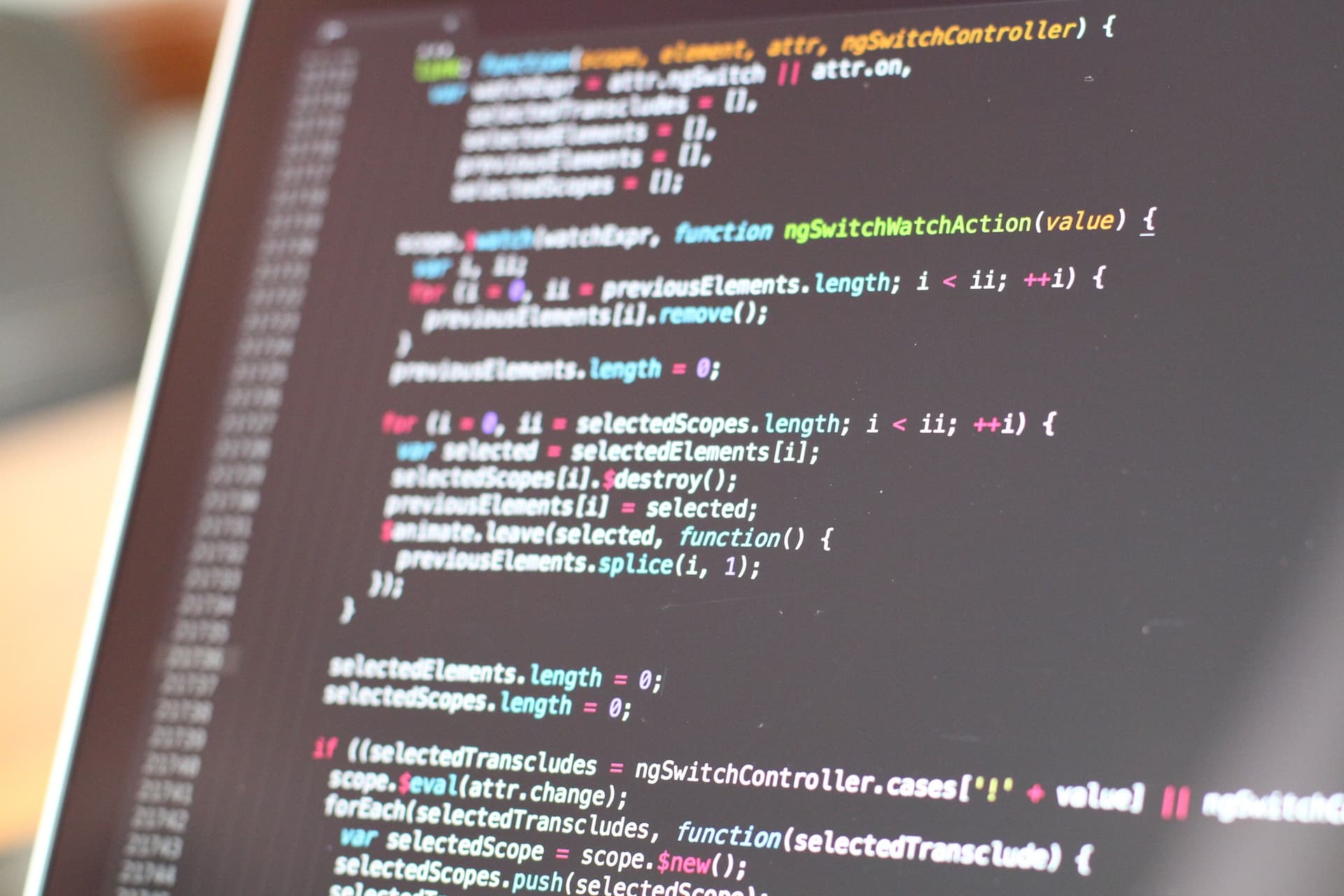 Healthcare Web Development