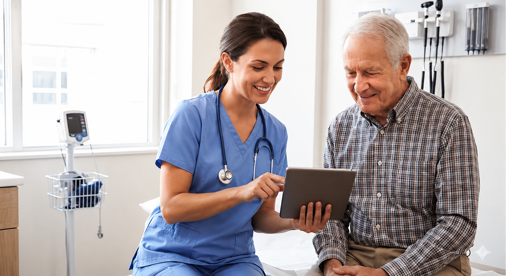 Medical Billing Services for Home Health Agencies