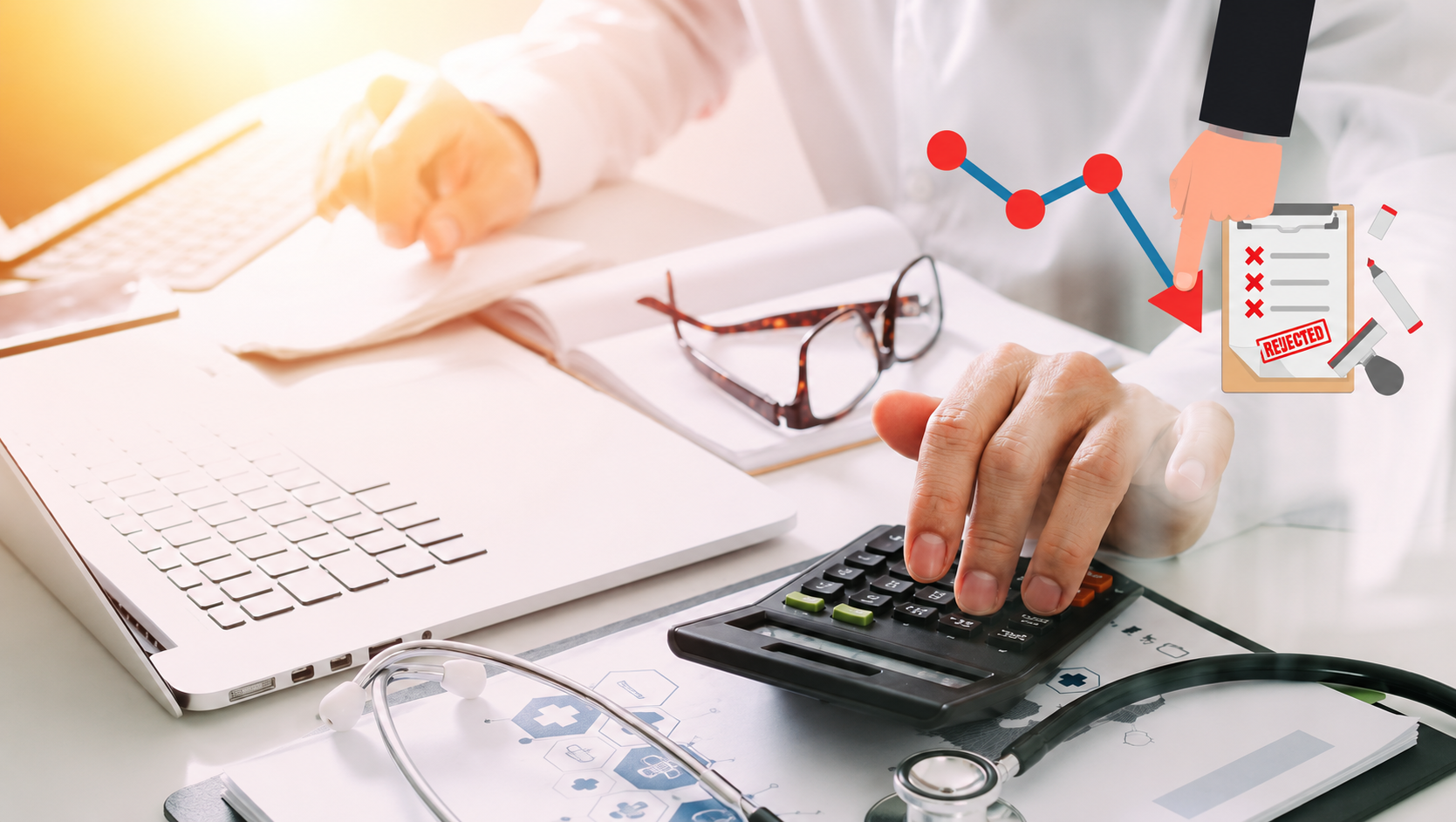 Home Health Billing Services: How Agencies Can Reduce Claim Denials by 30%