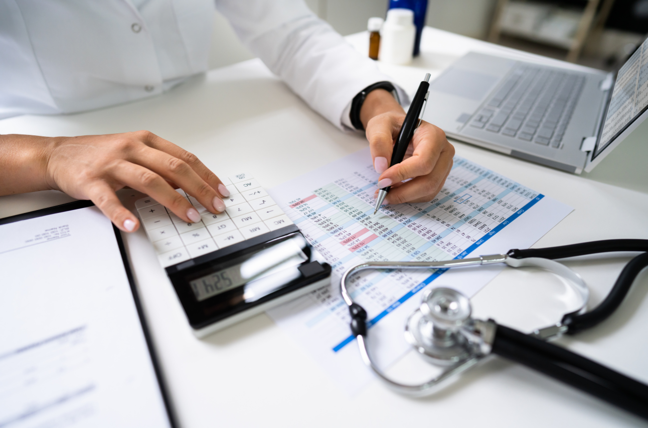 Medical billing services for nurse practitioners and NP-led healthcare practices