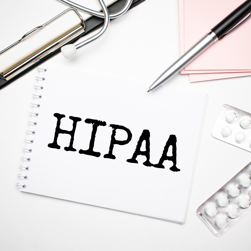 HIPAA Compliance