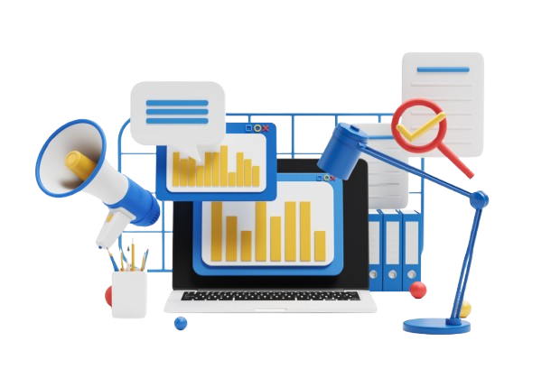 digital marketing agency