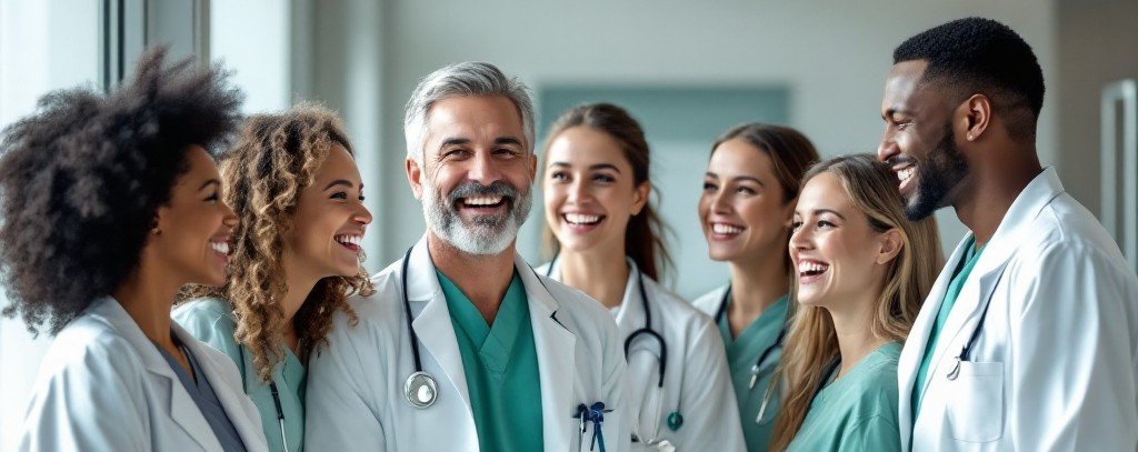 About Code Credentia team