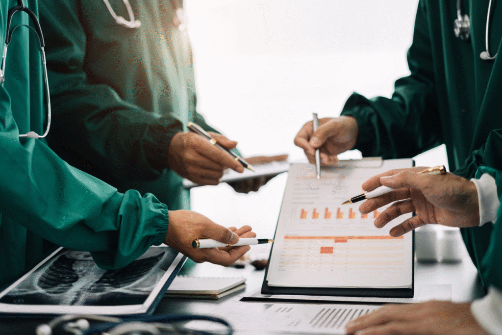 Medical Audit Presentation