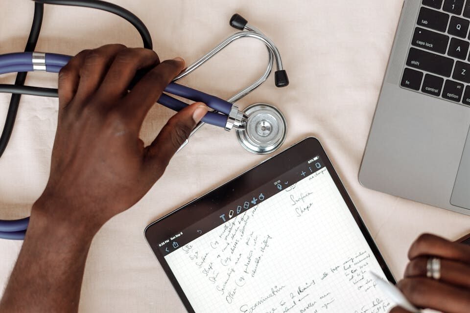 licensing & accreditation