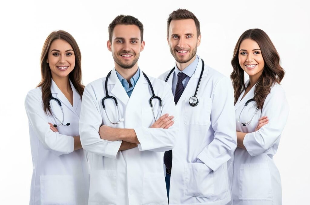 Licensing & Accreditation Services