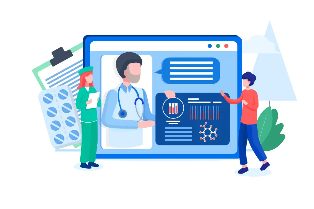 Internal medicine billing