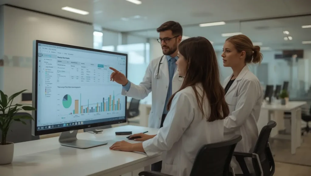 Medical Billing Services