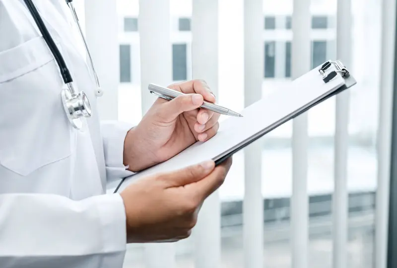 Importance of Credentialing