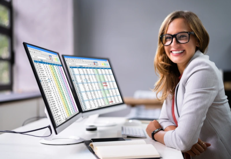 census entry specialist