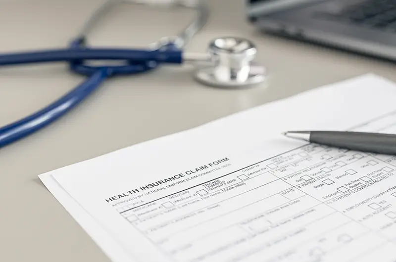 Clean Claims Aren’t Luck. They’re Process