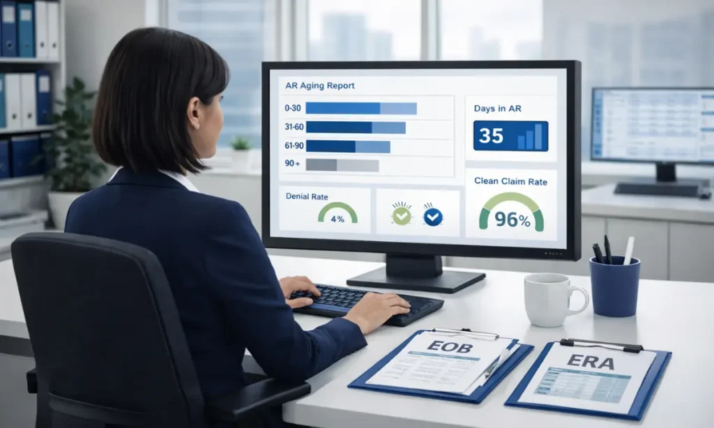 DME Billing Services