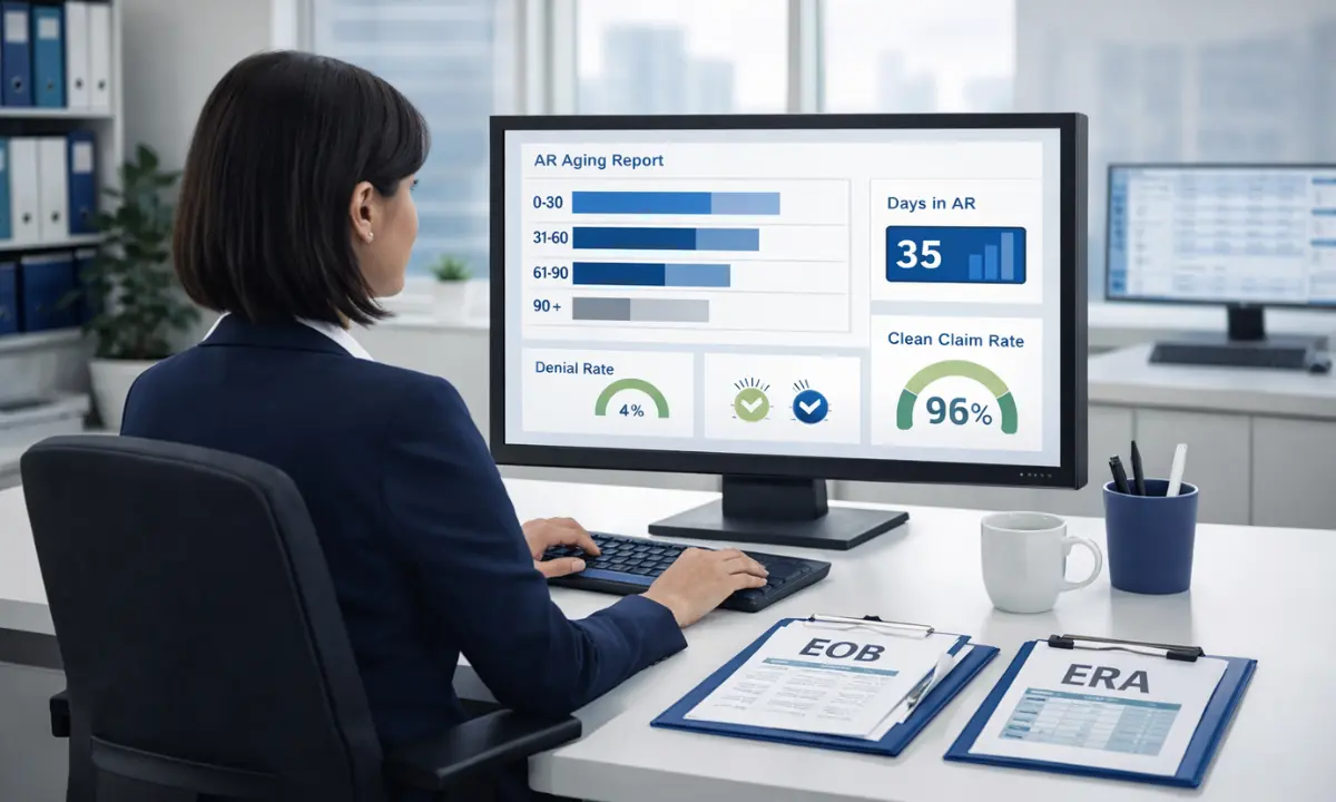 DME Billing Services