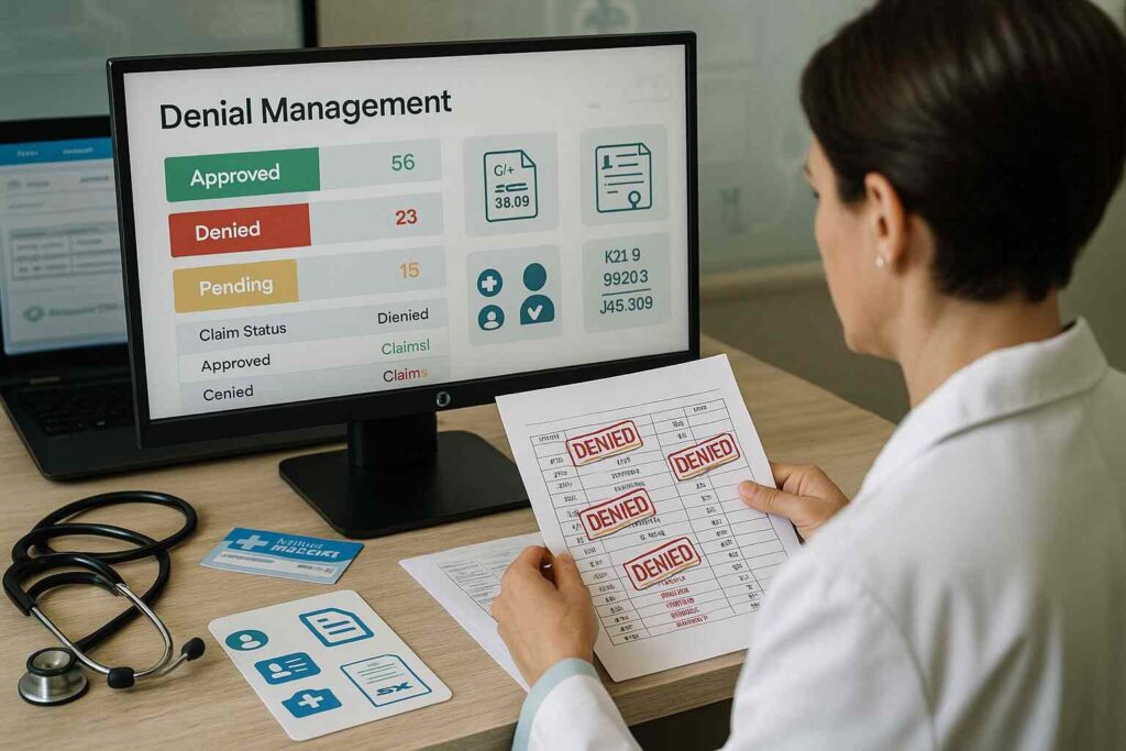 DME Billing Services