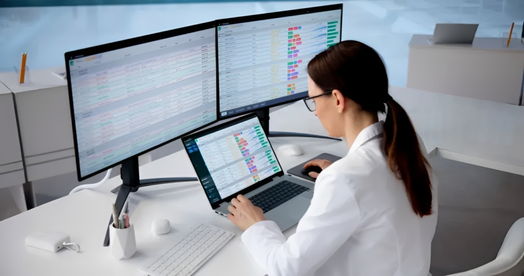 DME Billing Services