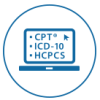 medical-coding-icon